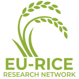 EU-RICE Research Network logo